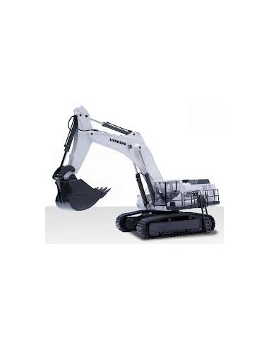 LIEBHERR R9100