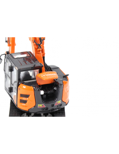 コレクター HITACHI ZX95US-7