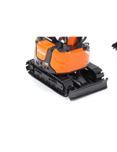 ちー HITACHI ZX95US-7