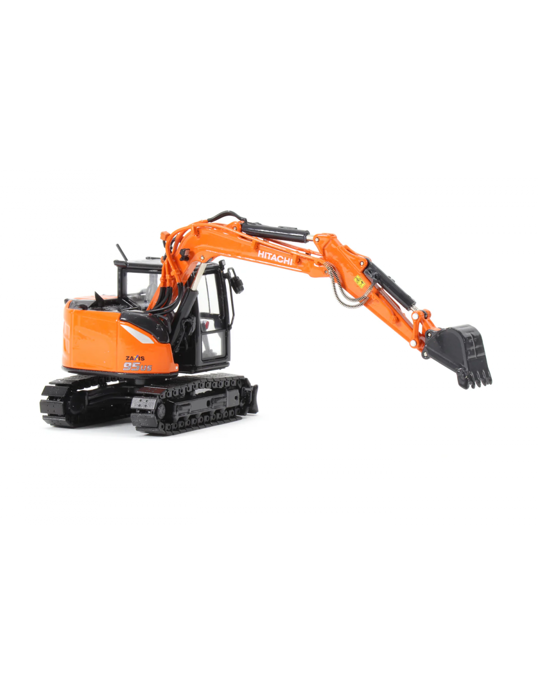 Hisa
黒グリップの方です HITACHI ZX95US-7